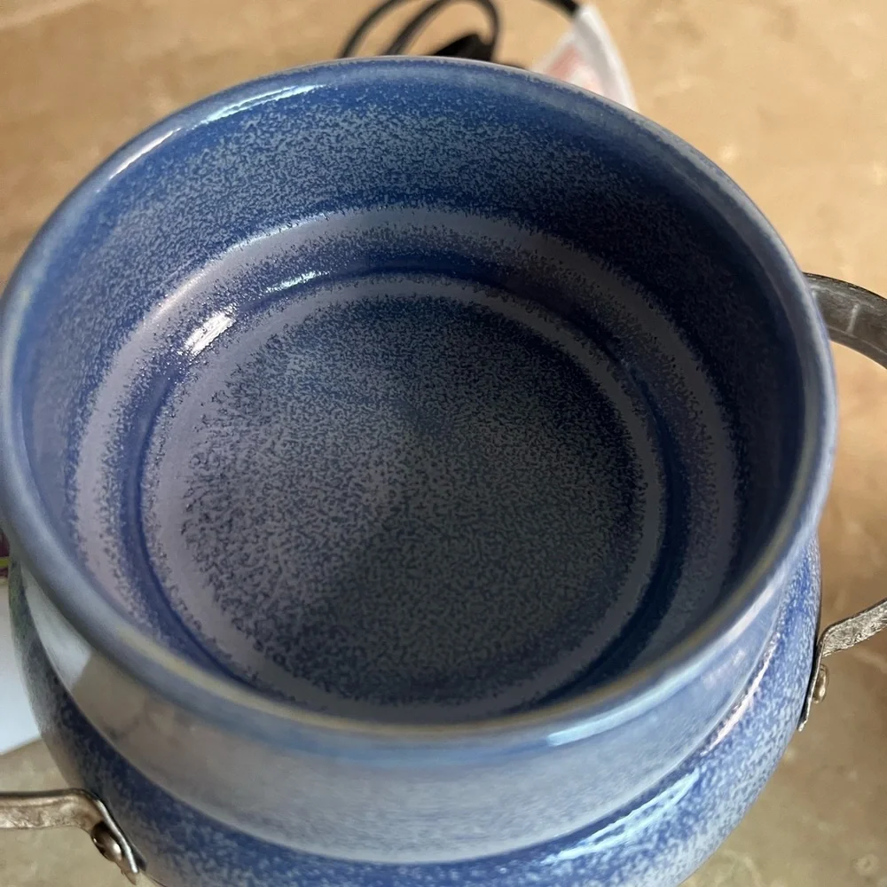 Scentsy Vintage Crock Warmer